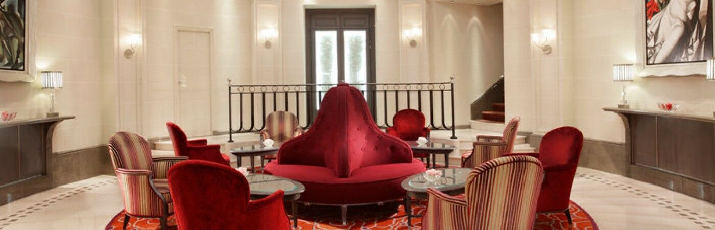 Chateau Frontenac Hotel